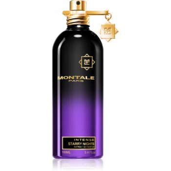 Montale Intense Starry Nights extract de parfum unisex - imagine 2